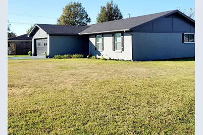 202 W Whitewright Road, Savoy, TX 75479 - Photo 2