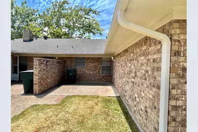 1917 Yarborough Drive, Sherman, TX 75092 - Photo 36