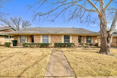 1917 Yarborough Drive, Sherman, TX 75092 - Photo 1