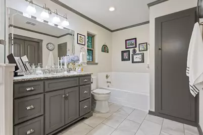 649 Wedgewood Drive, China Spring, TX 76633 - Photo 16