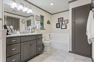 649 Wedgewood Dr, China Spring, TX 76633 - Photo 16