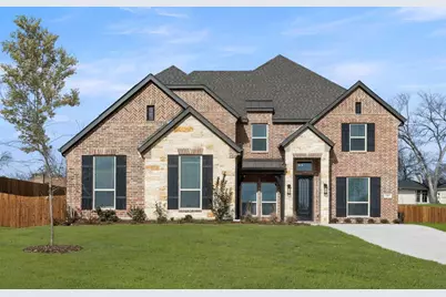 1107 Willow Lake Drive, DeSoto, TX 75115 - Photo 1