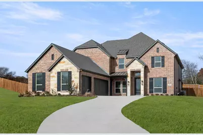 1107 Willow Lake Drive, DeSoto, TX 75115 - Photo 2