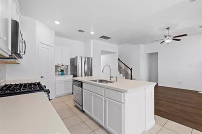 9025 Bronze Meadow Drive, Fort Worth, TX 76131 - Photo 22