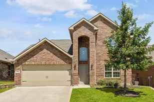 9025 Bronze Meadow Dr, Fort Worth, TX 76131 - Photo 1