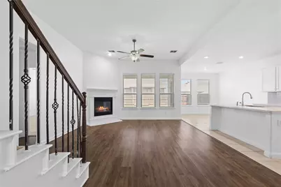 9025 Bronze Meadow Drive, Fort Worth, TX 76131 - Photo 10