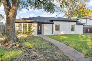 7171 Elliott Dr, Dallas, TX 75227 - Photo 1