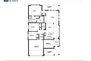 7728 Oakmeade St, Joshua, TX 76058 - Photo 24