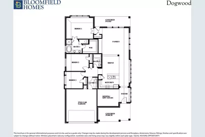 7728 Oakmeade Street, Joshua, TX 76058 - Photo 2