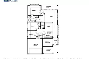 7728 Oakmeade St, Joshua, TX 76058 - Photo 2