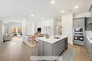 7728 Oakmeade St, Joshua, TX 76058 - Photo 4