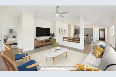 7728 Oakmeade Street, Joshua, TX 76058 - Photo 14