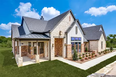 2047 Woodland Road, Weatherford, TX 76088 - Photo 1