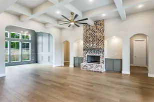 2047 Woodland Rd, Weatherford, TX 76088 - Photo 12