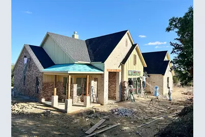 2047 Woodland Road, Weatherford, TX 76088 - Photo 2