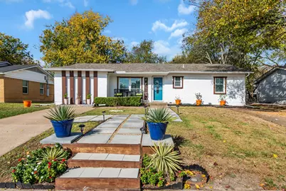 1137 Ridgeview Street, Mesquite, TX 75149 - Photo 1