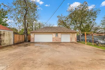 3640 6th Avenue, Fort Worth, TX 76110 - Photo 4