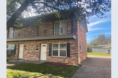 1710 N Travis Street, Sherman, TX 75092 - Photo 1