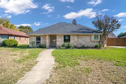 8780 Woodstream Drive, Frisco, TX 75034 - Photo 1