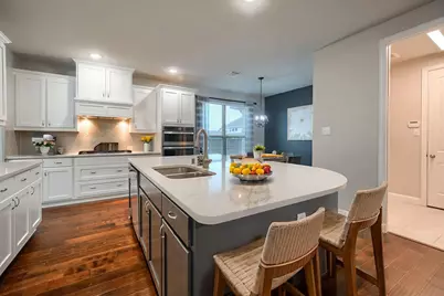 341 Sandy Creek Drive, Sunnyvale, TX 75182 - Photo 14