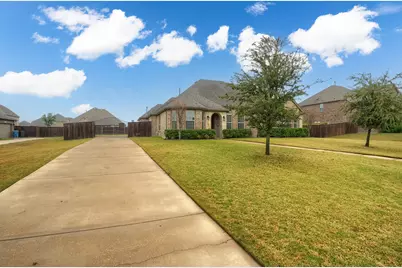 341 Sandy Creek Drive, Sunnyvale, TX 75182 - Photo 2