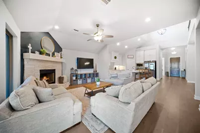 225 Lariat Trail, Waxahachie, TX 75165 - Photo 6