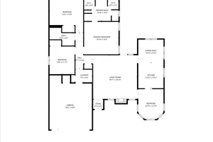 817 Fondren Dr, Arlington, TX 76001 - Photo 4