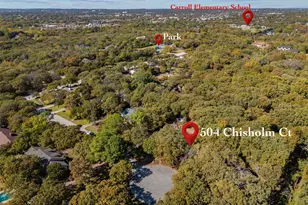 504 Chisolm Ct, Colleyville, TX 76034 - Photo 38