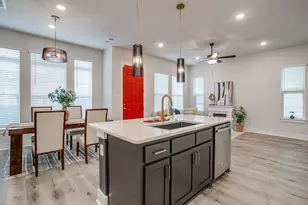 4908 Deavers Ln, Fort Worth, TX 76114 - Photo 12