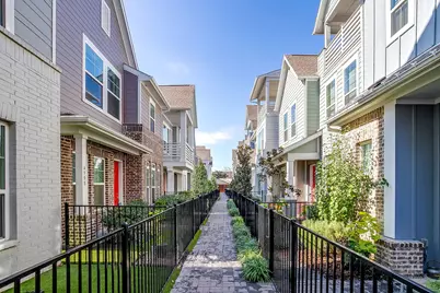 4908 Deavers Lane, Fort Worth, TX 76114 - Photo 36