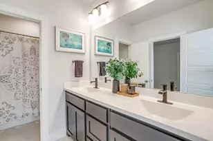 4908 Deavers Ln, Fort Worth, TX 76114 - Photo 30