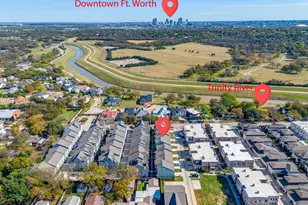 4908 Deavers Ln, Fort Worth, TX 76114 - Photo 38