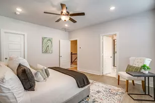 4908 Deavers Ln, Fort Worth, TX 76114 - Photo 20