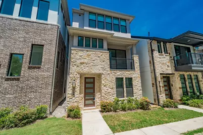 8106 Fallston Court, Dallas, TX 75231 - Photo 1