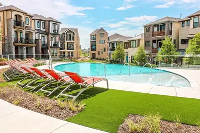 8106 Fallston Court, Dallas, TX 75231 - Photo 4