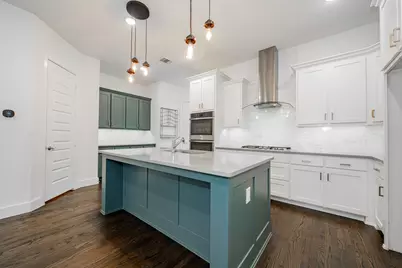 8106 Fallston Court, Dallas, TX 75231 - Photo 16