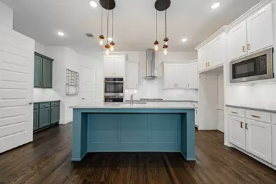 8106 Fallston Court, Dallas, TX 75231 - Photo 4