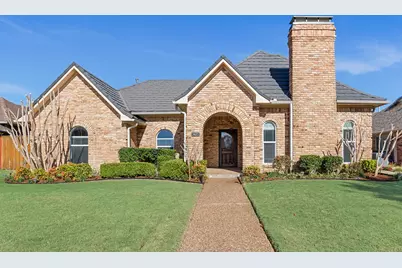 3421 Portside Lane, Plano, TX 75023 - Photo 4