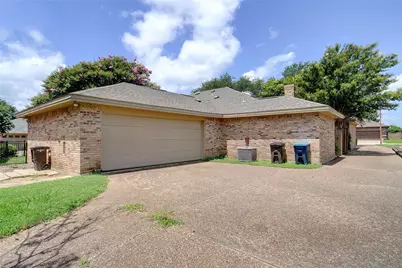 5717 Ridgerock Road, Fort Worth, TX 76132 - Photo 20