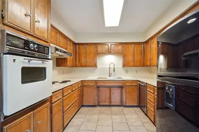 5717 Ridgerock Road, Fort Worth, TX 76132 - Photo 6