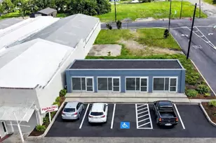 3025 Lee St, Greenville, TX 75401 - Photo 1