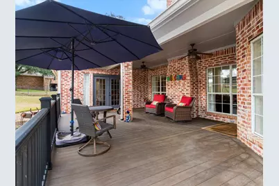 1705 Warwick Crescent Court, Denton, TX 76226 - Photo 4