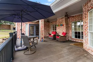 1705 Warwick Crescent Ct, Denton, TX 76226 - Photo 4