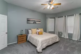 2615 Fox Creek Trail, Arlington, TX 76017 - Photo 6