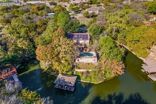 1612 Lakecrest Cir, Granbury, TX 76048 - Photo 36