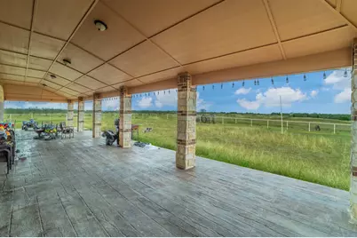 1019 Gin Road, Ennis, TX 75119 - Photo 34