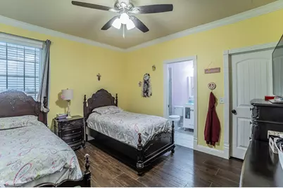 1019 Gin Road, Ennis, TX 75119 - Photo 18