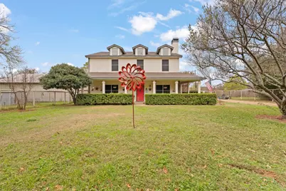 3500 Trails End Road, Burleson, TX 76028 - Photo 1