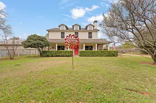 3500 Trails End Rd, Burleson, TX 76028 - Photo 1