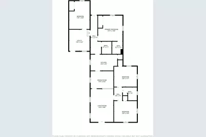 1017 E Washington Street, Paris, TX 75460 - Photo 34